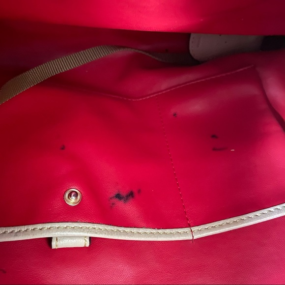 Dooney& Bourke Sophie hobo leather bag  purse - Picture 14 of 14